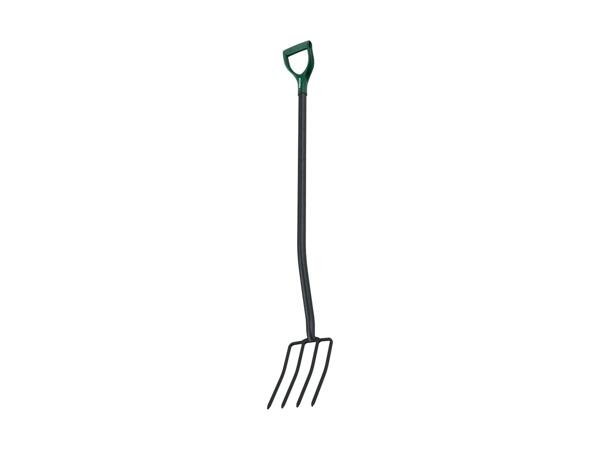 PARKSIDE(R) Spade, greb eller skovl