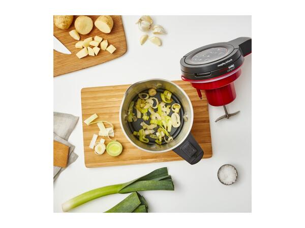 Morphy Richards Sear & Sauté Compact Soup Maker