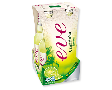 Caïpirinha EVE