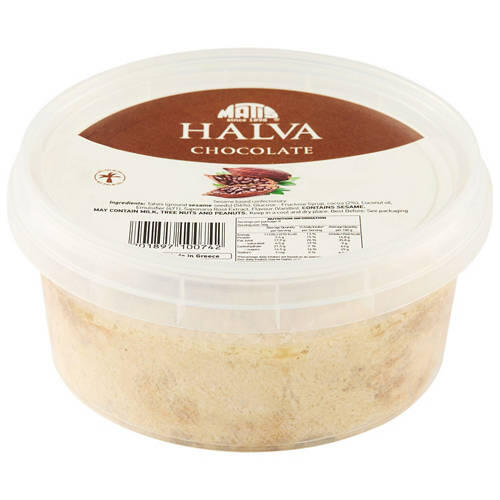 Halva 400g