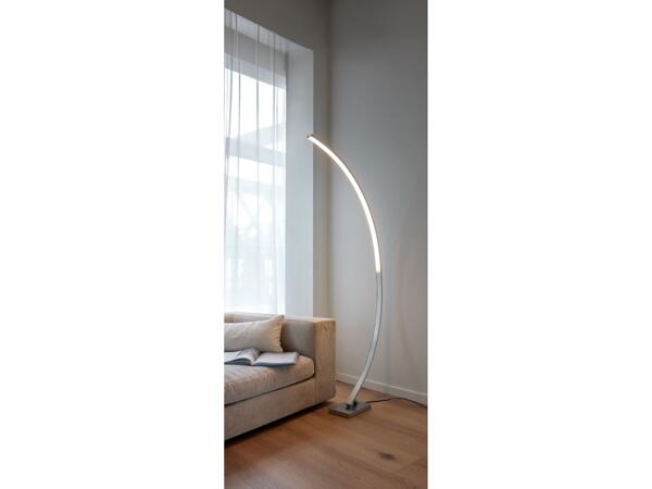 LED curve light