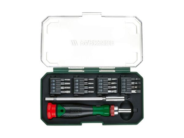 Precision Set Assortment