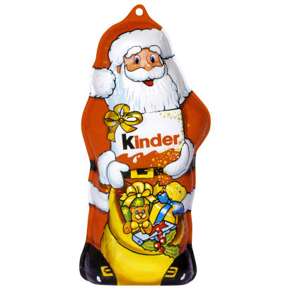 Chokoladejulemand