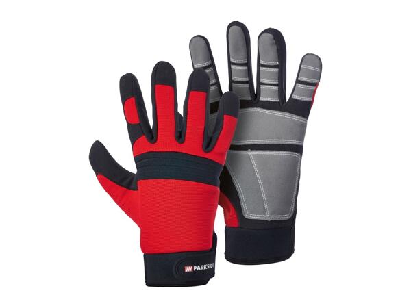 Parkside Work Gloves