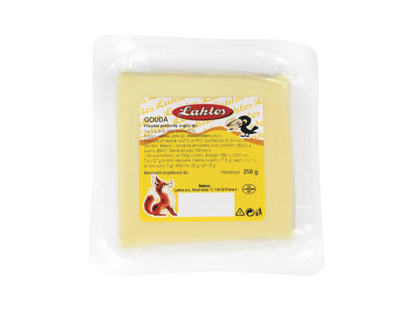 GOUDA