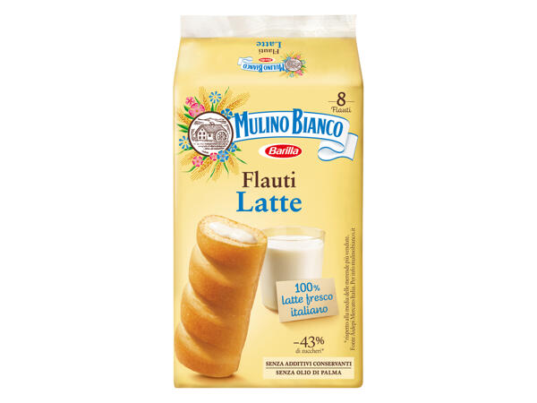 Flauti