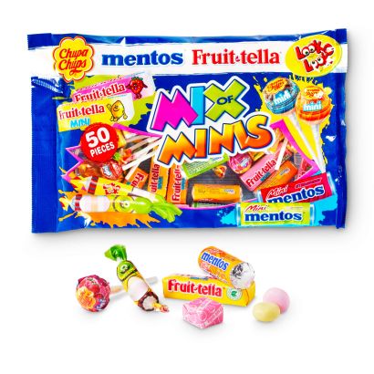 Friandises