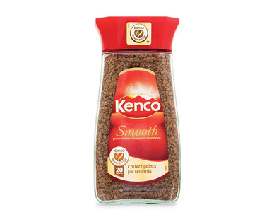 Kenco Smooth Coffee