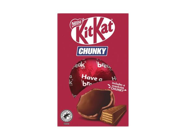 Kids' Easter Eggs