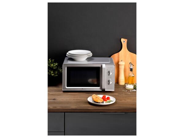 Microwave Oven, 19L
