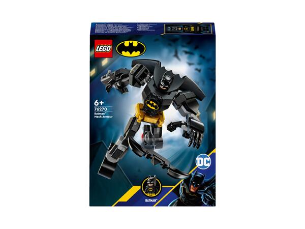 Lego Super Heroes