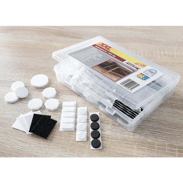 XXL-Möbelgleiter-Box