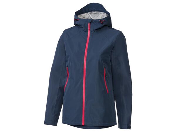 Rocktrail Men's/ Ladies' All Weather Jacket