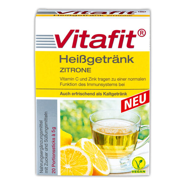 Heißgetränk