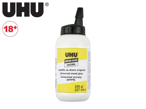 UHU Wood Glue - Original