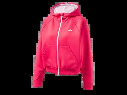CRIVIT Ladies' Zip-Up Jacket