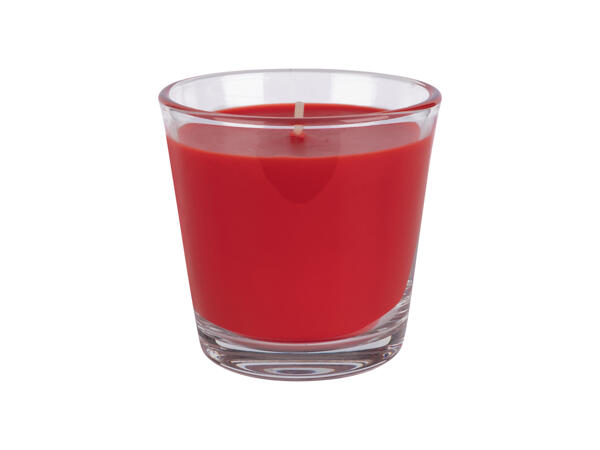 Scented Candle
