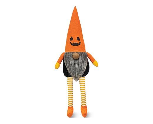 Huntington Home 
 Halloween Mini Gnome or Hedgehog