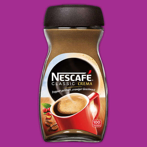 Classic Crema
