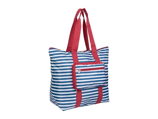 Top Move Foldable Backpack/Foldable Bag