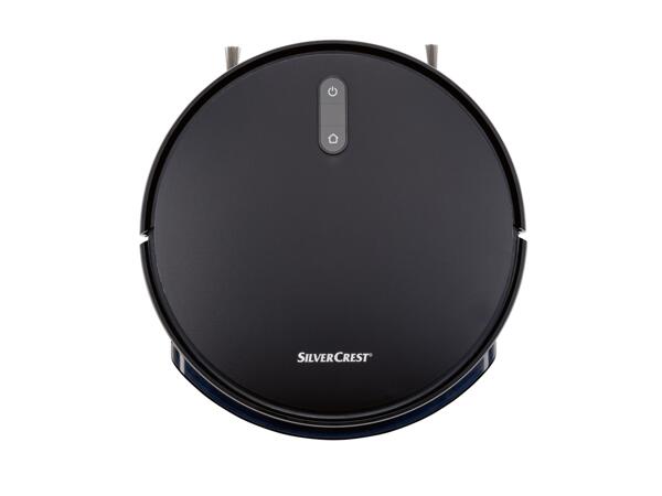 Robot 2-in-1 Vacuum and Mop Cleaner