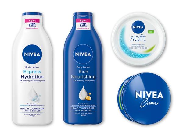 NIVEA Creme
