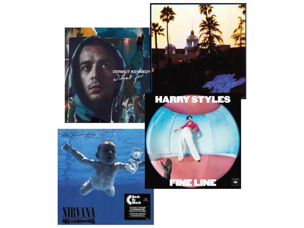 Records