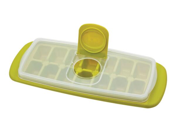 Joie Ice Cube/Ice Pop Tray Assortment