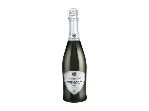 Prosecco Spumante Conegliano Valdobbiadene DOCG