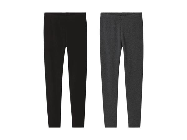 Thermo-Leggings