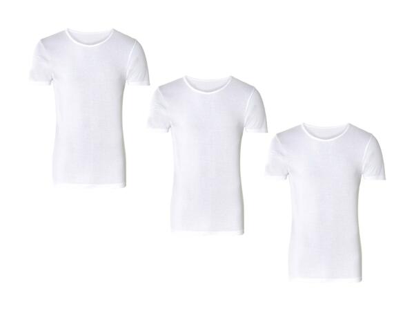 LIVERGY(R) T-shirt 3-pak