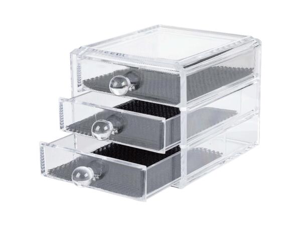 Jewellery Box