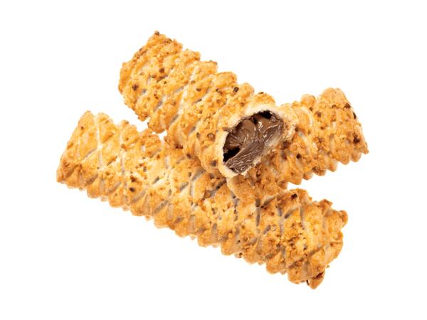 Nuss- Nougat Stange