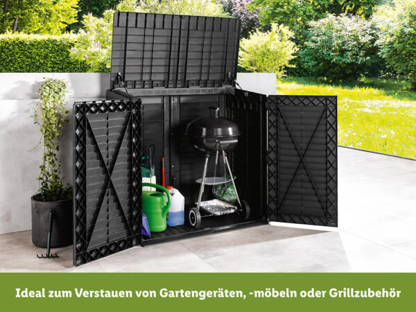 Garten-Maxibox