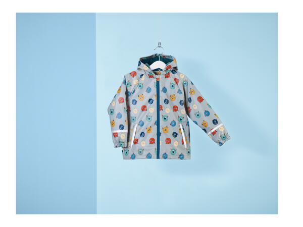 Kids' Raincoat