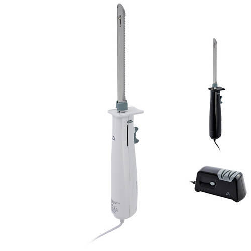 Electric Knife or Electric Knife Sharpener