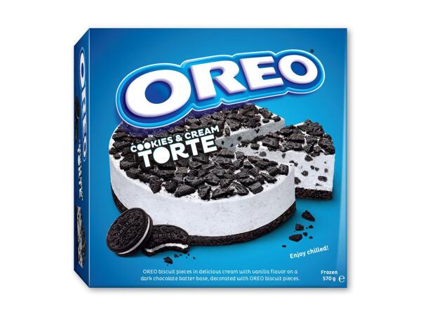 Oreo-kage
