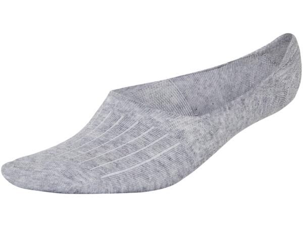 Ankelstrumpor, 5-pack