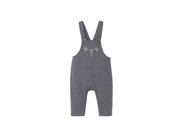 Baby Dungarees