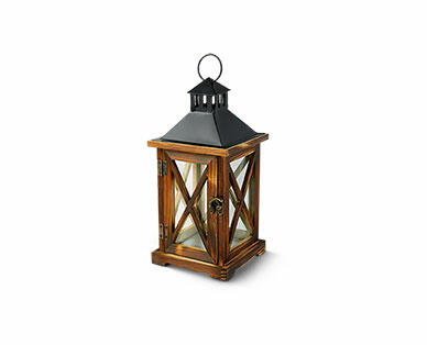 Huntington Home 12" Decorative Lantern