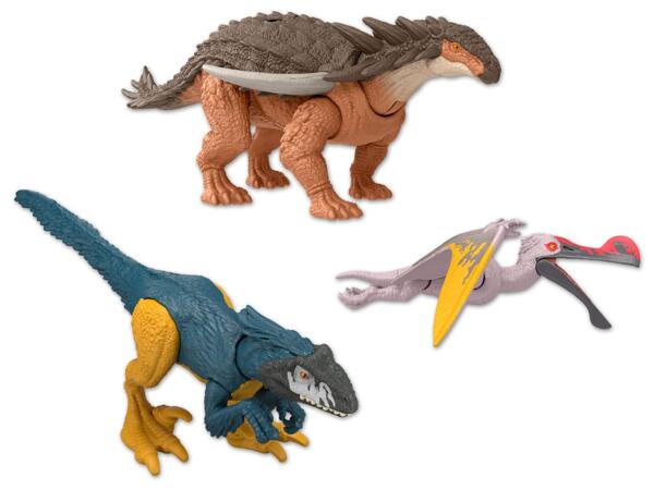 Dinos „Tracker"
