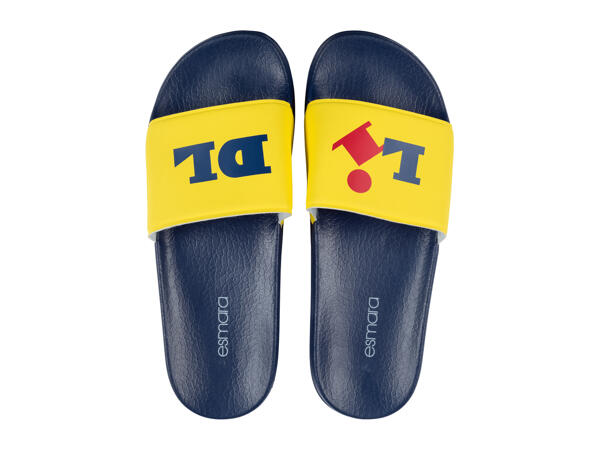Esmara Adults' Lidl Sliders