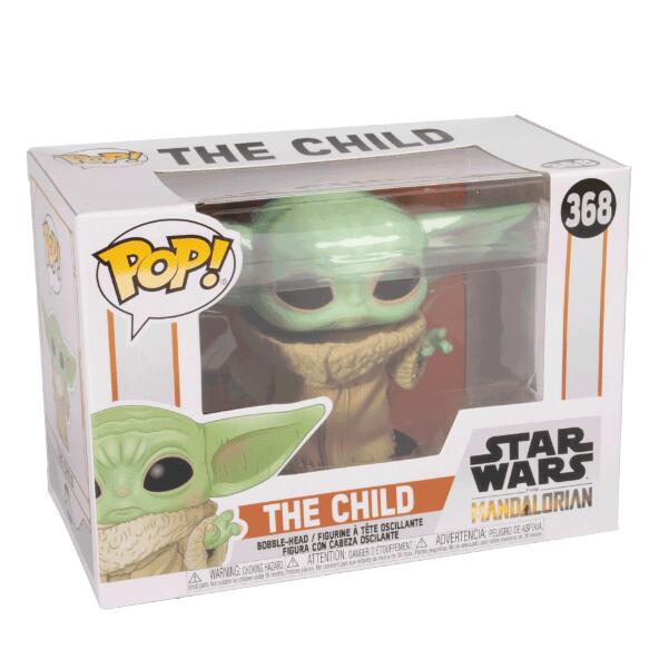 FUNKO POP!(R) 				Funko Pop!-figuur