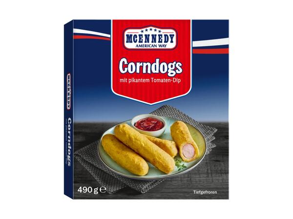 Corn Dogs