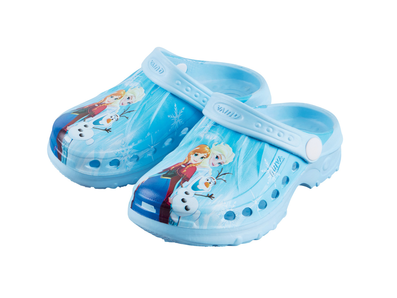 Clogs
