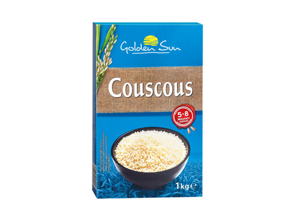 Cous Cous