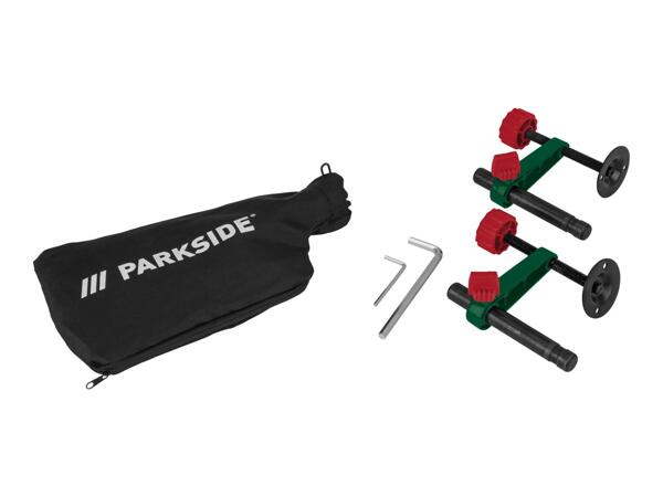 Parkside Sliding Compound Mitre Saw