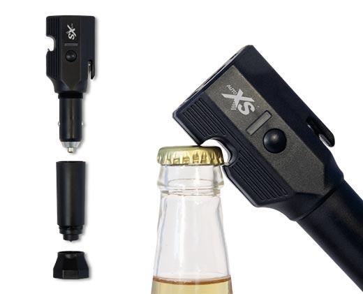 Auto XS 
 7-in-1 Auto Emergency Power Tool
