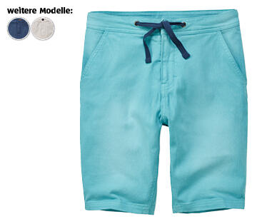 WATSON'S HERREN-JEANSSHORTS
