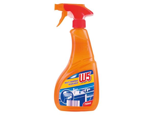 MULTI-PURPOSE DEGREASER